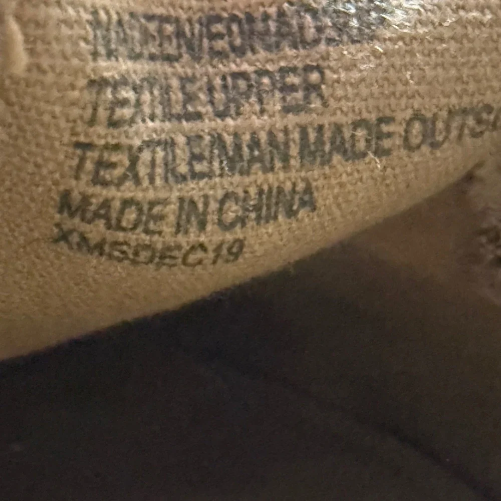 Esprit Nadeen Womens 8M Brown Perforated Espadrille‎ Slip On Sneakers